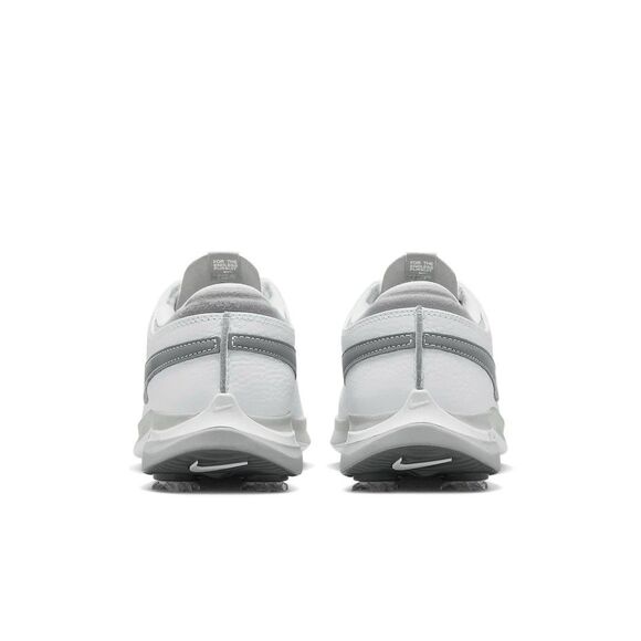 Size 12.5 Nike Air Zoom Victory Tour 3 White Grey Mens Golf Shoes DV6798-100 main image 5